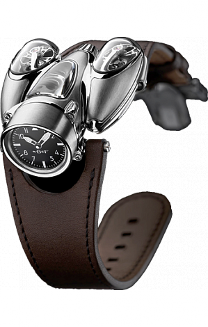 MB & F 90.TL.AB HM9 FLOW AIR EDITION replica watch